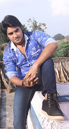 Pradeep Pandey - Wikiunfold